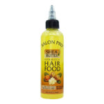 SALON PRO Hair Food [Shea Butter] (4oz)