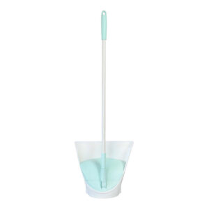 3JALBI Semi Automatic Dustpan - Mint