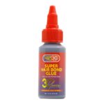 SALON PRO 30 Second Super Hair Bond Glue (1oz)