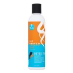 CURLS Hair Under There Detox Tea Cleanser (8oz)