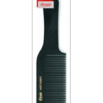 ANNIE Flat Top Comb