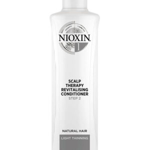 NIOXIN System 1 Scalp Therapy Conditioner (300ml/10.1oz)