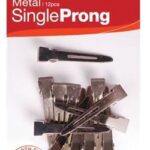 MAGIC COLLECTION Metal Single Prong