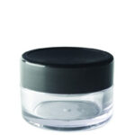 ANNIE Ozen Acrylic Jar (1/2oz) #4728 [pc]