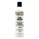 SALON PRO Glue Residue Remover Shampoo (12oz)