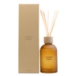 Breeze Town Reed Diffuser - LEMON GRASS