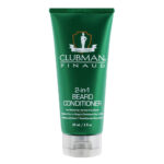 CLUBMAN Pinaud 2-in1 Beard Conditioner (3oz)