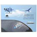 ARIA GAMMAPIU Ultra Light Professional Dryer 1875W