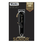 WAHL 5 Star Lithium Cordless Senior Clipper - Original