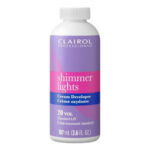 SHIMMER LIGHTS Cream Developer (3.6oz) - Vol.20