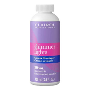 SHIMMER LIGHTS Cream Developer (3.6oz) - Vol.20