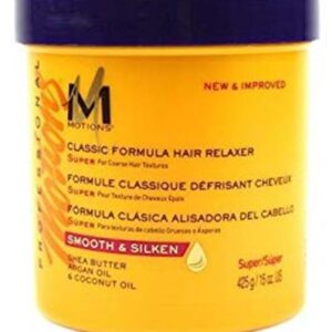 MOTIONS Hair Relaxer (15oz) - Regular