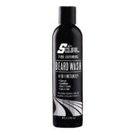SCURL Beard Wash (8oz)