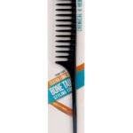 MAGIC COLLECTION Extra Large Bone Tail Comb #2420