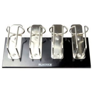 BLACKICE Metal Clipper Holder Display