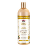 AFRICAN PRIDE Moisture Miracle Honey & Coconut Oil Shampoo (16oz)