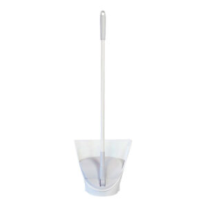 3JALBI Semi Automatic Dustpan - Gray