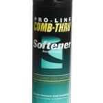 PRO LINE Comb-Thru Softner (10oz)