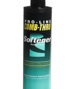 PRO LINE Comb-Thru Softner (10oz)
