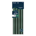 ANNIE Soft Twist Rollers - 12 inch / 1" Diameter