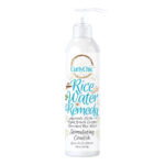 CURLY CHIC Rice Water Remedy Leave in Conditioner (8oz)