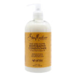 SHEA MOISTURE Raw Shea Butter Restorative Conditioner (12oz)