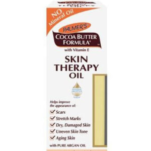 PALMER'S Cocoa Butter Skin Therapy Oil (2oz)