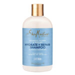 SHEA MOISTURE Manuka Honey & Yogurt Hydrate + Repair Shampoo (13oz)