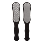 KIM & C Professional Pedicure Foot File [Double Sided] - Regular