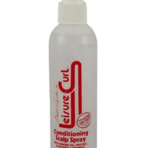 LEISURE CURL Conditioning Scalp Spray [Regular] - 16oz