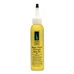 DOO GRO Mega Thick Hair Oil (4.5oz)