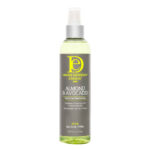 DESIGN ESSENTIALS Almond & Avocado Daily Curl Revitalizer (8oz)