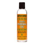 AFRICARE 100% Mineral Oil (8.5oz)