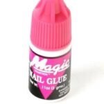 MAGIC COLLECTION Nail Glue (0.11oz)