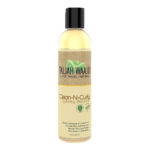 TALIAH WAAJID Clean-N-Curly Hydrating Shampoo (8oz)