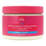 PINK Super Hydrate & Shine Masque (11.5oz)