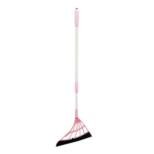 3JALBI Super Broom - Pink