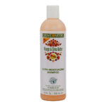 CREME OF NATURE Mango & Shea Shampoo (12oz)